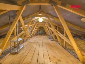 Prodej rodinného domu, Zruč nad Sázavou, Lipinská, 90 m2