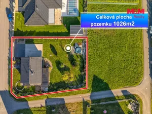 Prodej rodinného domu, Zruč nad Sázavou, Lipinská, 90 m2