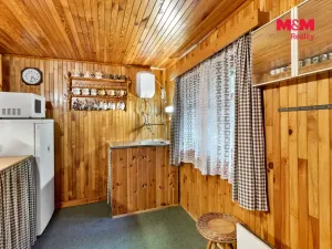 Prodej rodinného domu, Stará Paka, K Lomu, 82 m2