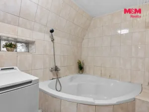 Prodej rodinného domu, Frýdlant, Míru, 99 m2