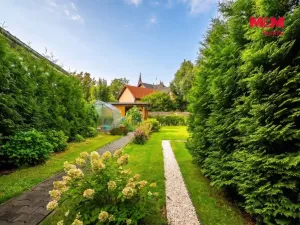Prodej rodinného domu, Frýdlant, Míru, 99 m2