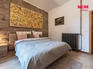 Pronájem rodinného domu, Rožďalovice, Tyršova, 300 m2