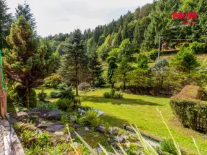 Prodej rodinného domu, Hanušovice, 229 m2