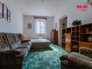 Prodej rodinného domu, Hanušovice, 229 m2