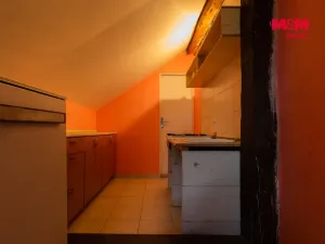 Prodej rodinného domu, Hanušovice, 229 m2