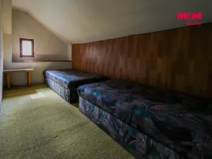 Prodej rodinného domu, Hanušovice, 229 m2