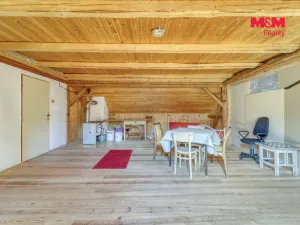 Prodej rodinného domu, Lesná, 208 m2