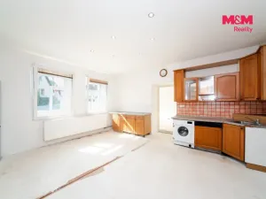 Prodej rodinného domu, Líský, 240 m2