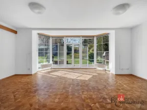 Prodej rodinného domu, Praha - Dejvice, K vršíčku, 258 m2