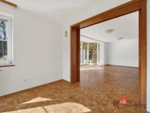 Prodej rodinného domu, Praha - Dejvice, K vršíčku, 258 m2