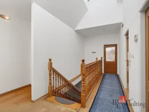 Prodej rodinného domu, Praha - Dejvice, K vršíčku, 258 m2