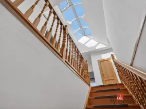 Prodej rodinného domu, Praha - Dejvice, K vršíčku, 258 m2