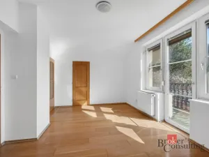 Prodej rodinného domu, Praha - Dejvice, K vršíčku, 258 m2