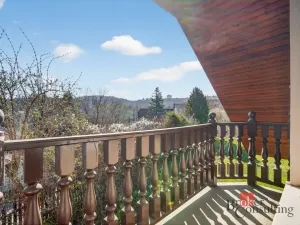 Prodej rodinného domu, Praha - Dejvice, K vršíčku, 258 m2
