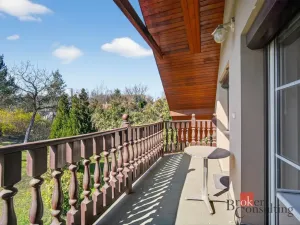 Prodej rodinného domu, Praha - Dejvice, K vršíčku, 258 m2