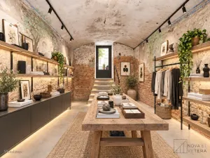 Prodej obchodního prostoru, Praha - Vinohrady, Chodská, 99 m2