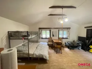 Prodej chaty, Pohoří, 50 m2