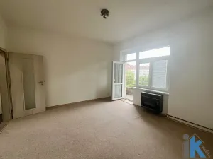 Pronájem bytu 1+kk, Prostějov, nám. Spojenců, 25 m2