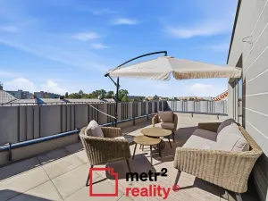 Prodej bytu 2+kk, Olomouc, Věry Pánkové, 54 m2