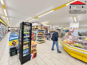 Prodej komerční nemovitosti, Pozořice, Na Městečku, 3138 m2