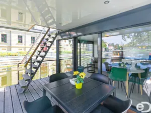 Prodej komerční nemovitosti, České Budějovice, Sokolský ostrov, 70 m2