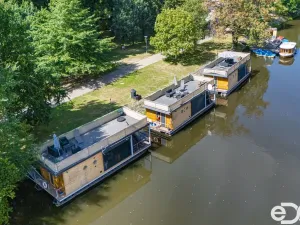Prodej komerční nemovitosti, České Budějovice, Sokolský ostrov, 210 m2