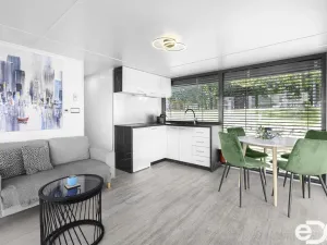 Prodej komerční nemovitosti, České Budějovice, Sokolský ostrov, 210 m2