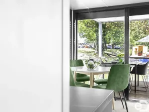 Prodej komerční nemovitosti, České Budějovice, Sokolský ostrov, 210 m2