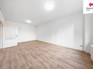 Prodej bytu 1+1, Hradec Králové - Nový Hradec Králové, třída Edvarda Beneše, 40 m2