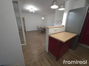 Pronájem bytu 4+kk, Brno, Popelákova, 98 m2