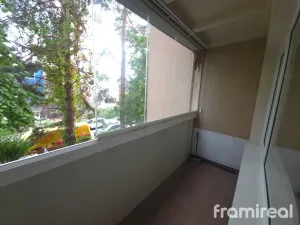 Pronájem bytu 4+kk, Brno, Popelákova, 98 m2