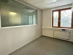 Pronájem kanceláře, Brno, Vídeňská, 10 m2