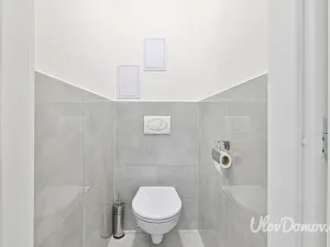 Prodej bytu 3+kk, Praha - Vršovice, Kubánské náměstí, 59 m2