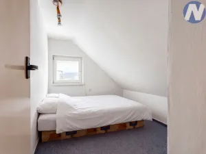 Prodej bytu 3+1, Vimperk, Pod Homolkou, 59 m2