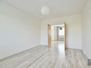 Prodej bytu 3+1, Ústí nad Labem, Werichova, 68 m2