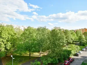 Prodej bytu 3+1, Ústí nad Labem, Werichova, 68 m2