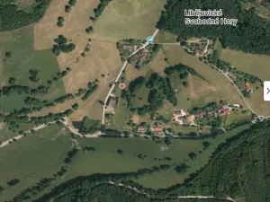 Prodej pozemku, Stožice - Křepice, 388 m2