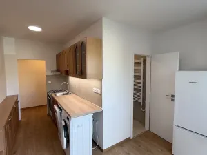Pronájem bytu 2+1, Zlín, Kúty, 63 m2