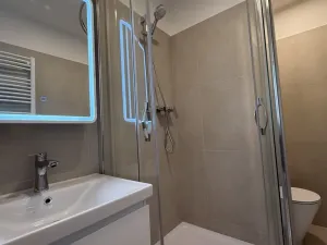 Pronájem bytu 2+1, Zlín, Kúty, 63 m2