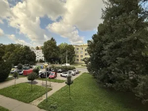 Pronájem bytu 2+1, Zlín, Kúty, 63 m2