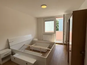 Pronájem bytu 2+1, Zlín, Kúty, 63 m2