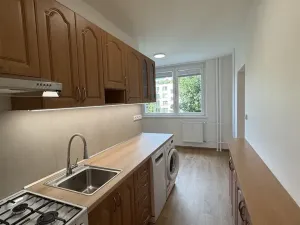 Pronájem bytu 2+1, Zlín, Kúty, 63 m2