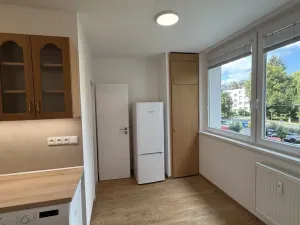 Pronájem bytu 2+1, Zlín, Kúty, 63 m2