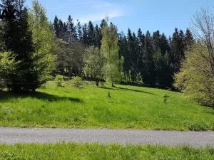 Prodej pozemku pro bydlení, Kraslice, 4558 m2