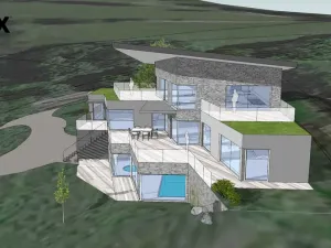 Prodej pozemku pro bydlení, Kraslice, 4558 m2