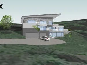 Prodej pozemku pro bydlení, Kraslice, 4558 m2
