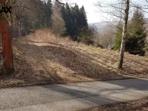 Prodej pozemku pro bydlení, Kraslice, 4558 m2