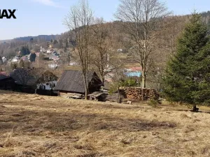 Prodej pozemku pro bydlení, Kraslice, 4558 m2