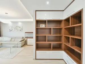 Pronájem bytu 2+1, Praha - Bubeneč, Národní obrany, 74 m2