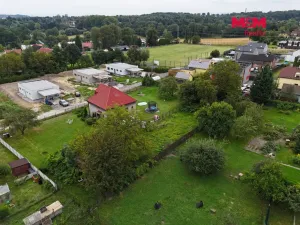 Pronájem zahrady, Rychvald, 602 m2